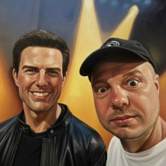 Андрей Постернак, 21.05.1980, Самара