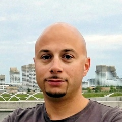 Юрий Новосельский, Санкт-Петербург