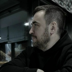 Иван Хатенович, 04.04, Омск