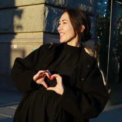 Анастасия Мамаева, 02.01, Санкт-Петербург