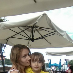 Анастасия Швецова, 03.07.1985, Североморск