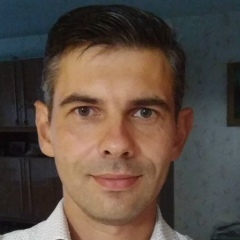 Александр Полойко, 15.08.1981, Минск