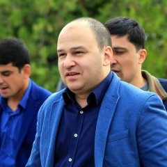 Serdar Badayev, 22.08.1987, Ашхабад