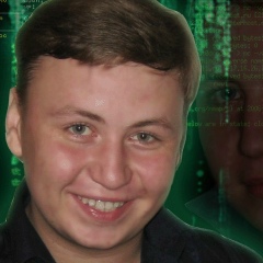 Алексей Алещенко, 10.09.1989, Киев