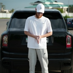 Григорий Колесников, 15.01