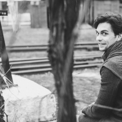 Леша Хазиев, 07.04.1991, Харьков