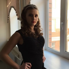 Валерия Бесфамильная, 16.01.1992