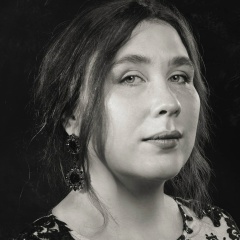 Маргарита Синявская, 27.08, Санкт-Петербург