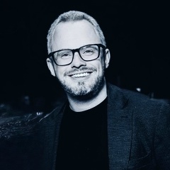 Anton Getman, Москва