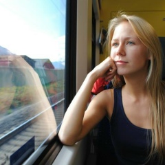 Даша Мустафіна, 03.04.1989, Киев