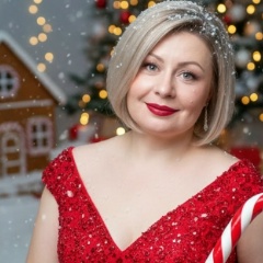 Юлия Аметова, 09.11.1985, Джанкой