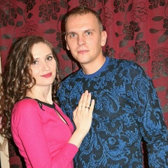 Алёна Бабякина, 10.04.1992, Шымкент