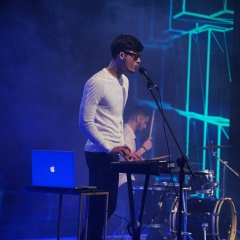 Мейрам Тахохов, 05.09