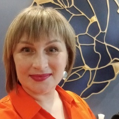 Марина Воронцова, 11.02, Семей