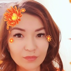 Майжан Жумабекова, 28.12.1988, Павлодар