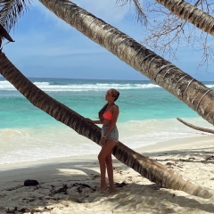 Наталья Кшнякина, 18.02, Москва