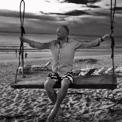 Илья , 08.12.1970, Санкт-Петербург