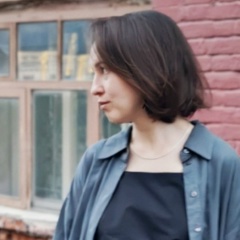 Дина Бикмуллина, 29.01.1988, Казань