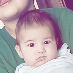 Катя Музафарова, 24.07, Уфа