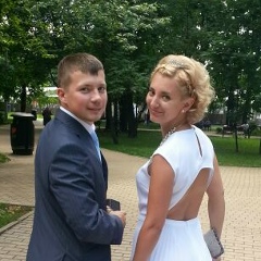 Вика Кожухова, 02.10.1987, Химки