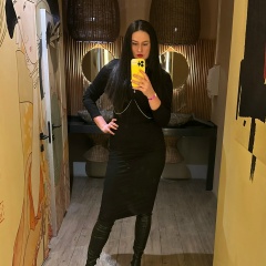 Марина Складчикова, 22.11, Ставрополь