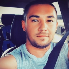 Фанис Адиуллин, 19.02.1987, Екатеринбург