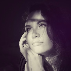 Александра Кылыч, 07.02, Пермь