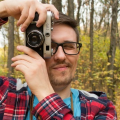 Роман Усенко, 23.01.1990, Полтава