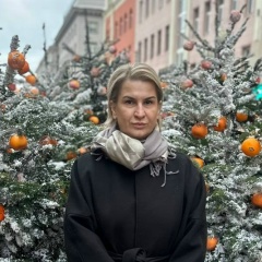 Юлия Шеина, Москва