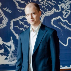 Андрей Иванец, 10.04.1989, Санкт-Петербург