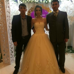 Malik Egemberdiev, 30.05.1976, Тараз