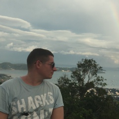 Александр Гаврилов, 23.07.1981, Санкт-Петербург