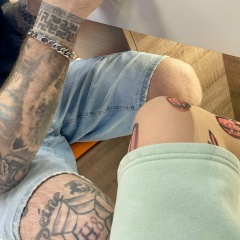 Aleksandra Davydova, 15.08.1987, Москва