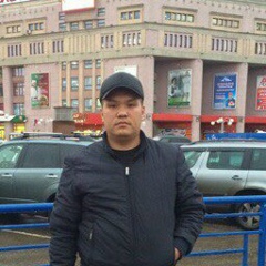 Дауран Примбетов, 30.11.1987, Нукус