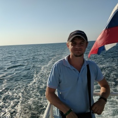Антон Козырь, 10.07.1986, Санкт-Петербург