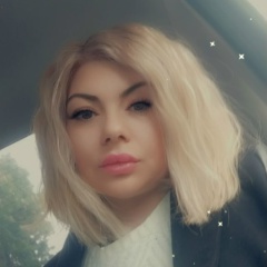 Светлана Бербекова, 12.04, Нальчик