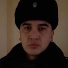 Kanat Saparhan, 02.03, Шымкент