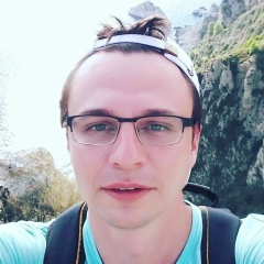 Сергей Комиссаров, 22.08.1984, Москва