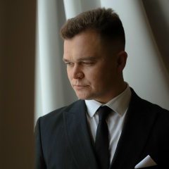 Александр Шумаков, 08.09.1995