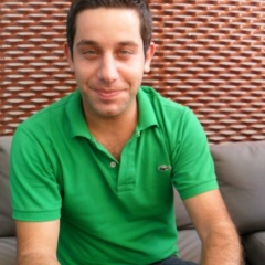 Taha Urganoğlu, 01.01, Киев