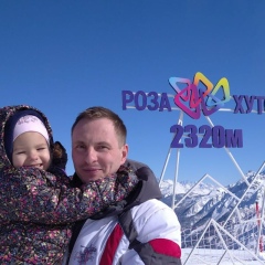 Алексей Потокин, 10.05.1985, Кашира