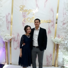 Shalkar Kassymkhanov, Астана