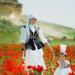 Жания Утибаева, 11.10.1990, Актау