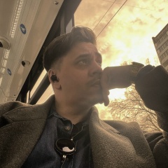 Иван Сафронов, 15.10.1991, Москва