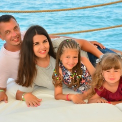 Юля Реутова, 22.12.1987, Бугульма