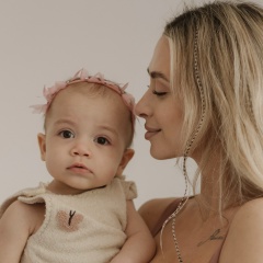 Алёна Дебда, 10.07, Москва