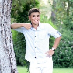 Baikozy Yessengeldi, 30.12, Алматы