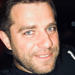 Руслан Ерин, 19.03, Калуга