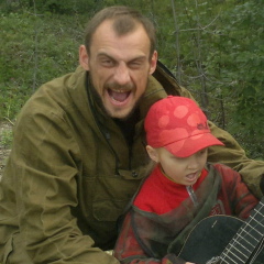 Алексей Никифоров, 16.08.1982, Апатиты