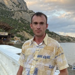 Александр Кузнецов, 06.10